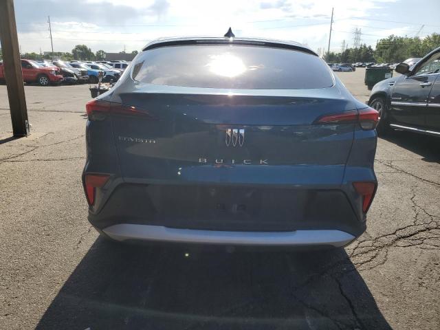 KL47LAEP4SB030444 - 2025 BUICK ENVISTA PREFERRED BLUE photo 6