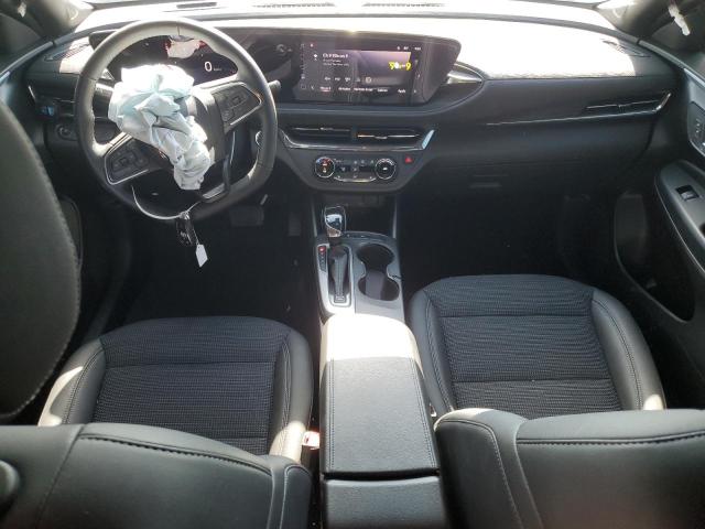 KL47LAEP4SB030444 - 2025 BUICK ENVISTA PREFERRED BLUE photo 8