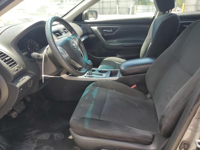 1N4AL3AP7FC495383 - 2015 NISSAN ALTIMA 2.5 SILVER photo 7