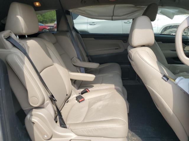 5FNRL6H88PB011867 - 2023 HONDA ODYSSEY TOURING Ağ foto 11