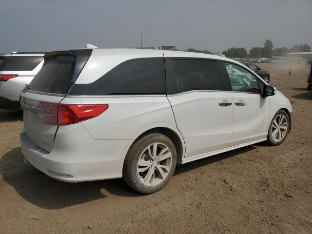 5FNRL6H88PB011867 - 2023 HONDA ODYSSEY TOURING Ağ foto 3