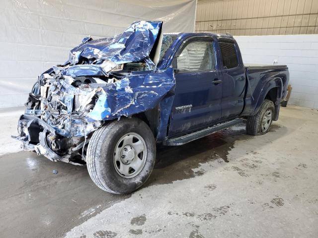 2015 TOYOTA TACOMA ACCESS CAB, 