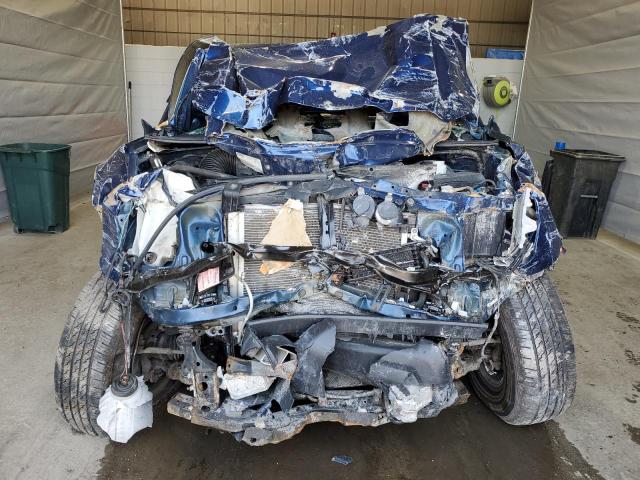 5TFUU4EN1FX132699 - 2015 TOYOTA TACOMA ACCESS CAB أزرق صورة 5