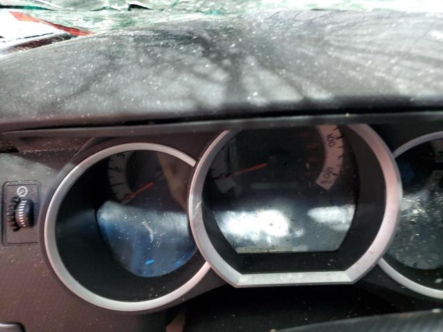 5TFUU4EN1FX132699 - 2015 TOYOTA TACOMA ACCESS CAB أزرق صورة 9