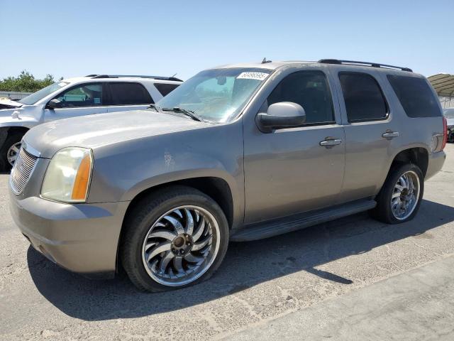 2007 GMC YUKON, null