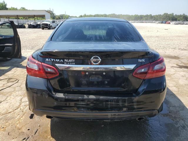 1N4AL3AP7HC498917 - 2017 NISSAN ALTIMA 2.5 BLACK photo 6