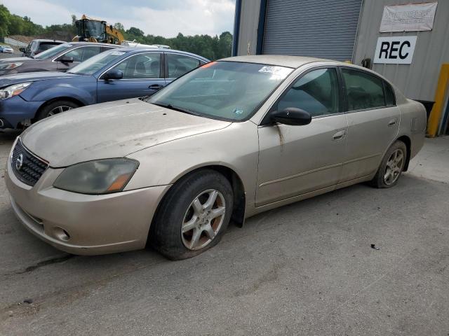 2006 NISSAN ALTIMA S, 