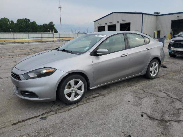 2015 DODGE DART SXT, 