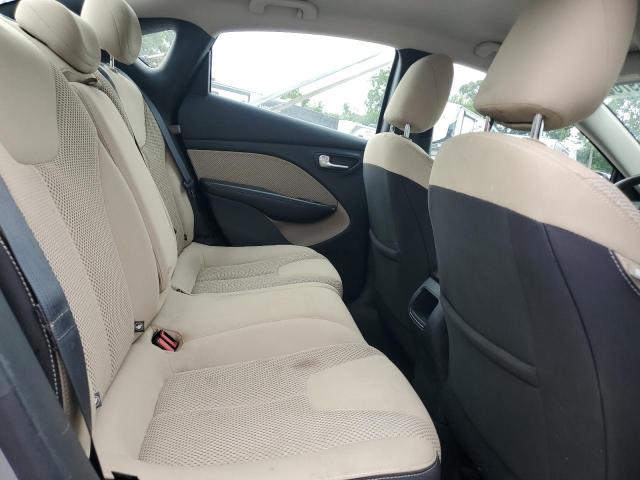 1C3CDFBB7FD351058 - 2015 DODGE DART SXT Сріблястий фото 10