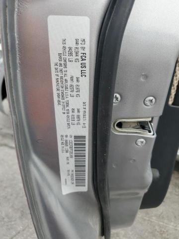 1C3CDFBB7FD351058 - 2015 DODGE DART SXT Сріблястий фото 13