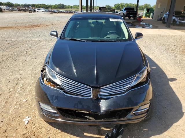 3LN6L2GK4DR821544 - 2013 LINCOLN MKZ BLACK photo 5