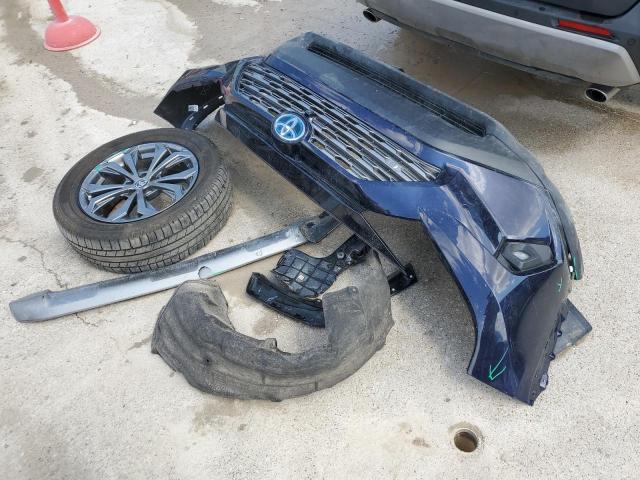 4T3D6RFV9PU126046 - 2023 TOYOTA RAV4 LIMITED BLUE photo 13