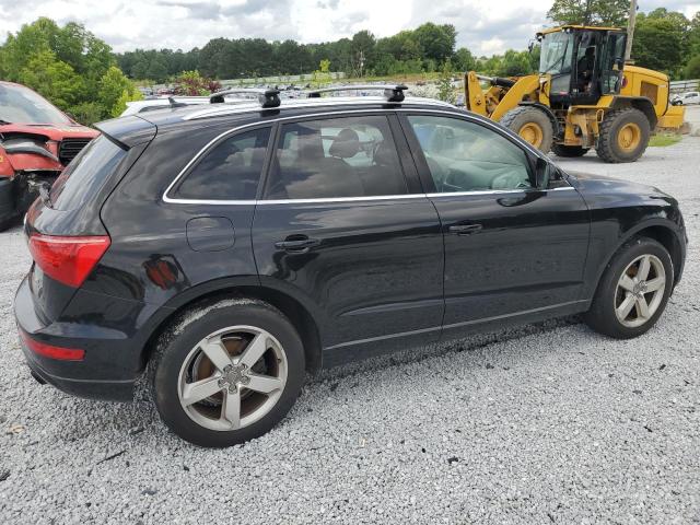 WA1LFAFP5CA043134 - 2012 AUDI Q5 PREMIUM PLUS შავი ფოტო 3