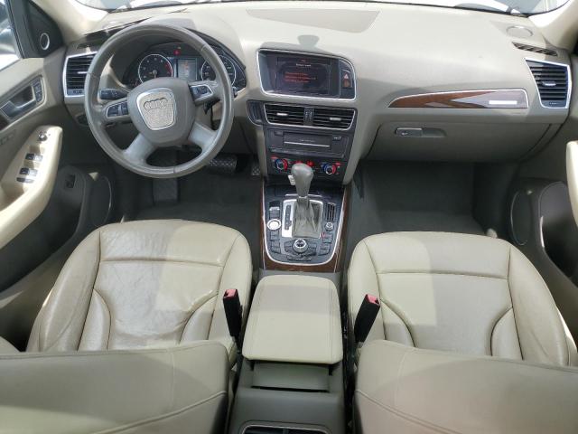 WA1LFAFP5CA043134 - 2012 AUDI Q5 PREMIUM PLUS შავი ფოტო 8