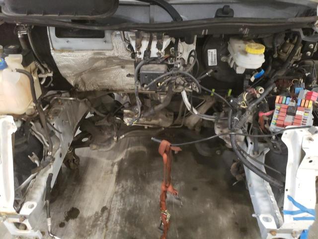 3C6TRVCD0FE509706 - 2015 RAM PROMASTER 2500 HIGH YELLOW photo 12