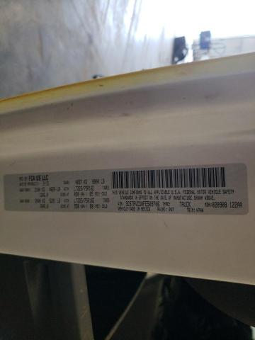 3C6TRVCD0FE509706 - 2015 RAM PROMASTER 2500 HIGH YELLOW photo 13