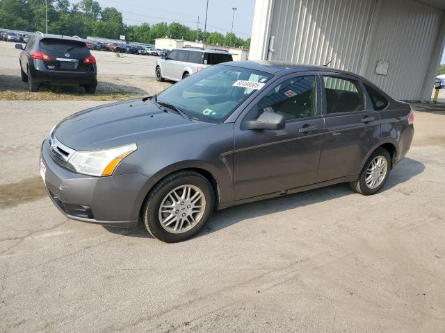 2010 FORD FOCUS SE, null
