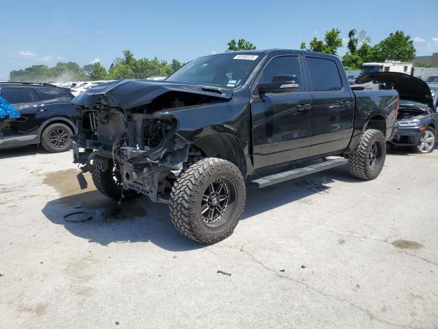 2021 RAM 1500 BIG HORN/LONE STAR, 