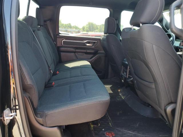 1C6RREFT9MN816149 - 2021 RAM 1500 BIG HORN/LONE STAR BLACK photo 10