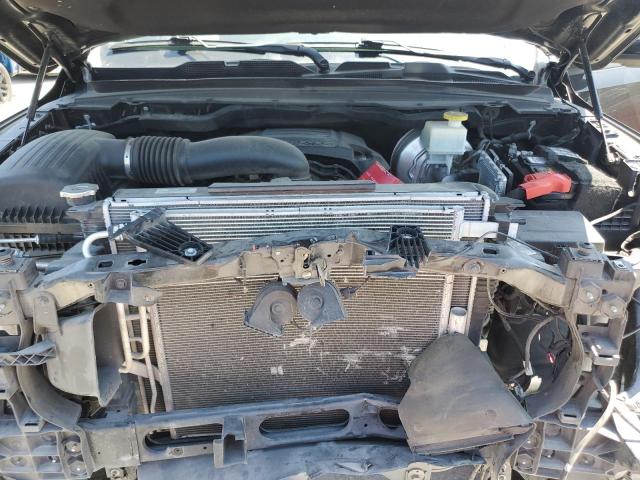 1C6RREFT9MN816149 - 2021 RAM 1500 BIG HORN/LONE STAR BLACK photo 11