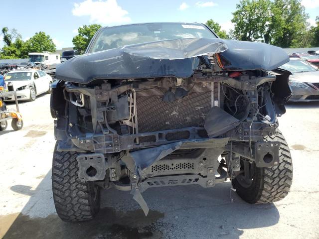 1C6RREFT9MN816149 - 2021 RAM 1500 BIG HORN/LONE STAR BLACK photo 5