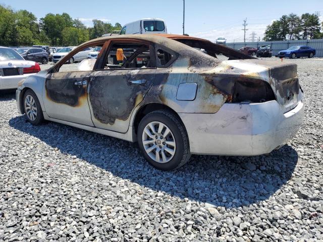 1N4AL3APXFN884765 - 2015 NISSAN ALTIMA 2.5 BURN photo 2