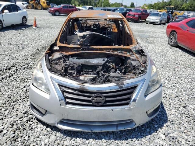 1N4AL3APXFN884765 - 2015 NISSAN ALTIMA 2.5 BURN photo 5