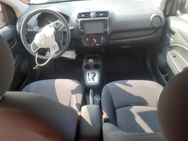 ML32A3HJ2KH015238 - 2019 MITSUBISHI MIRAGE ES Kırmızı fotoğraf 8