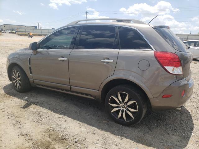 3GNFL4E55CS586048 - 2012 CHEVROLET CAPTIVA SPORT GRAY photo 2