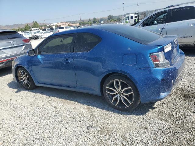 JTKJF5C79E3067963 - 2014 TOYOTA SCION TC Mavi foto 2