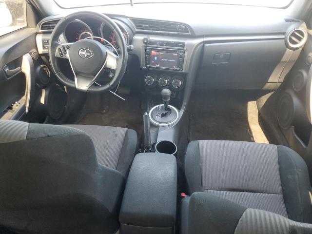 JTKJF5C79E3067963 - 2014 TOYOTA SCION TC Mavi foto 8
