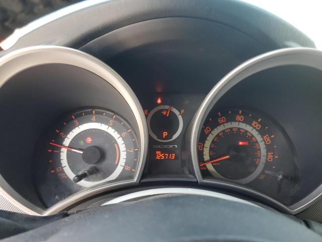 JTKJF5C79E3067963 - 2014 TOYOTA SCION TC Mavi foto 9