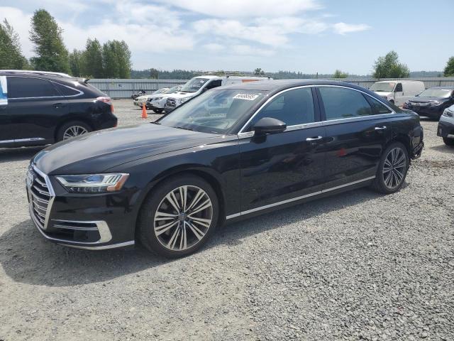2019 AUDI A8 L, null
