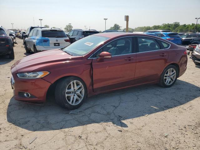 2014 FORD FUSION SE, null