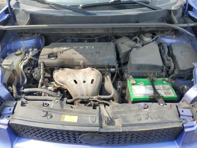 JTLZE4FE5A1112568 - 2010 TOYOTA SCION XB 蓝色 照片 11