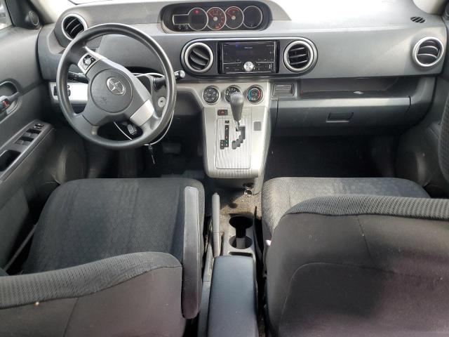 JTLZE4FE5A1112568 - 2010 TOYOTA SCION XB 蓝色 照片 8