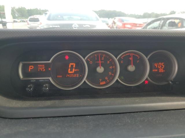 JTLZE4FE5A1112568 - 2010 TOYOTA SCION XB 蓝色 照片 9