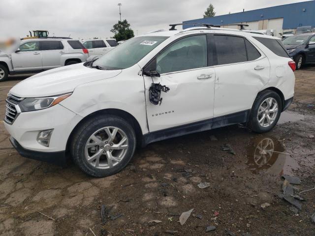 2021 CHEVROLET EQUINOX PREMIER, 