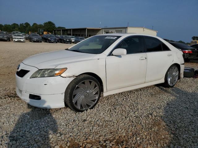 2008 TOYOTA CAMRY LE, null