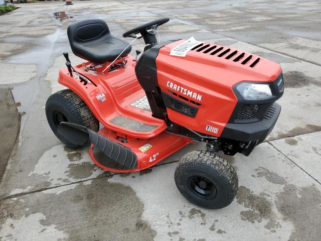 2024 CRAF MOWER, null