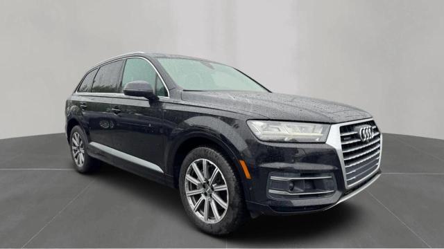 2019 AUDI Q7 PREMIUM PLUS, null