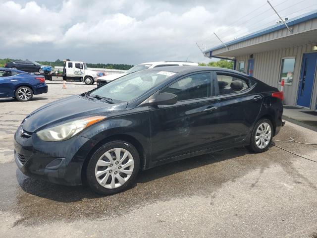 2011 HYUNDAI ELANTRA GLS, null