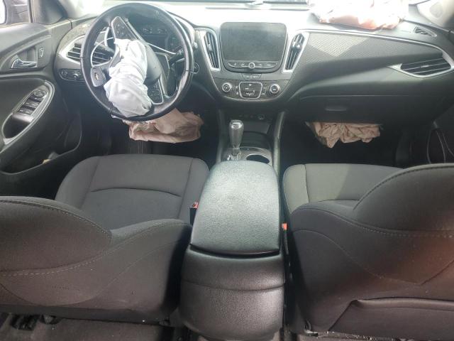 1G1ZG5ST4LF027722 - 2020 CHEVROLET MALIBU RS 勃艮第红 照片 8