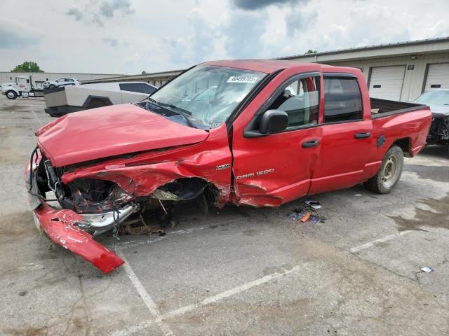 2006 DODGE RAM 1500 ST, 