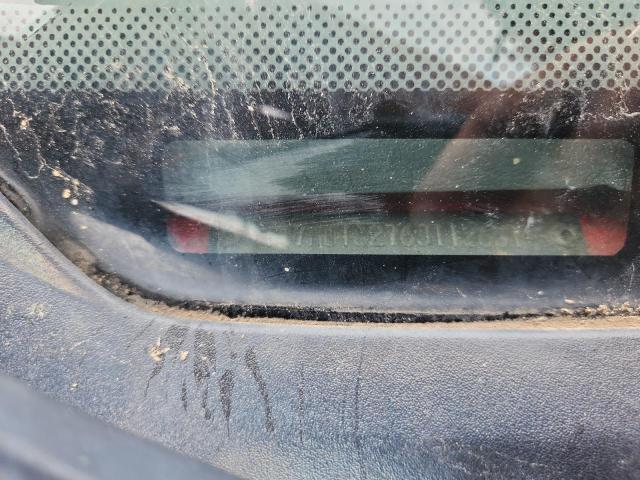 1D7HU18276J112631 - 2006 DODGE RAM 1500 ST RED photo 12