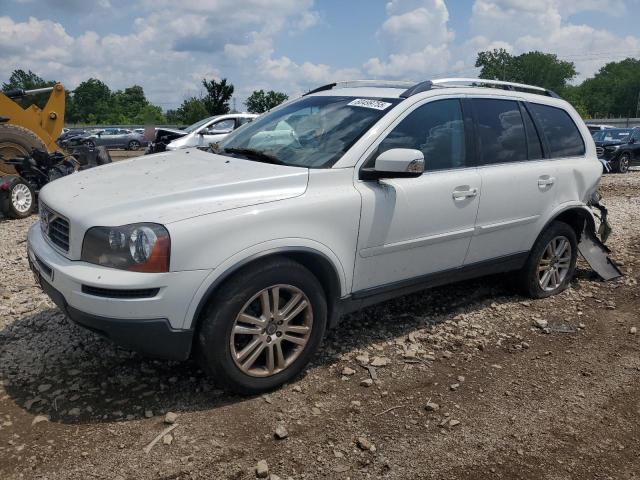 2012 VOLVO XC90 3.2, null