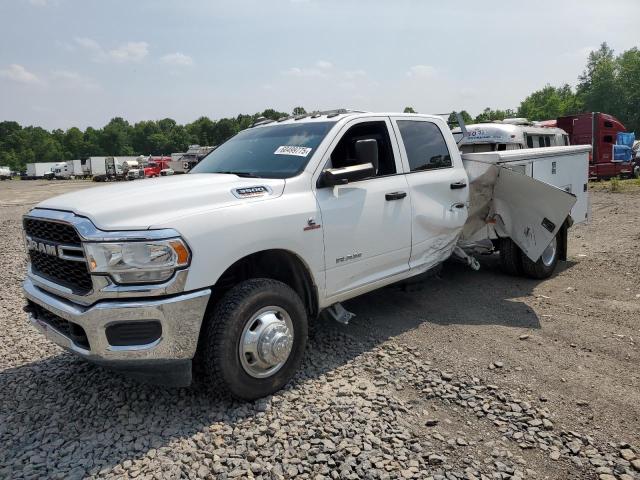 2022 RAM 3500, 