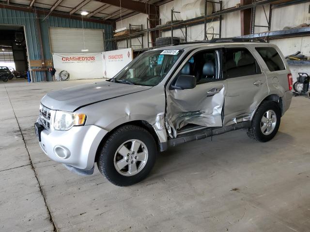 2009 FORD ESCAPE XLT, null