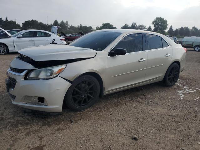 2014 CHEVROLET MALIBU LS, null