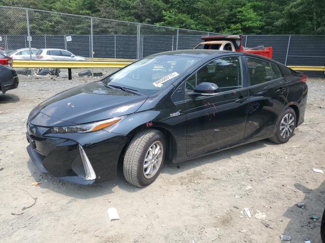 2022 TOYOTA PRIUS PRIM LE, null